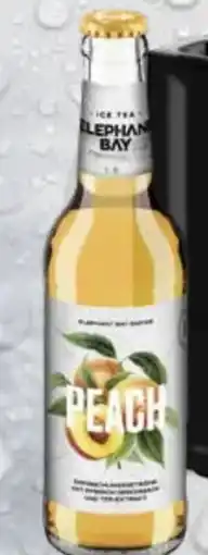 trinkgut Elephant Bay Ice Tea Angebot