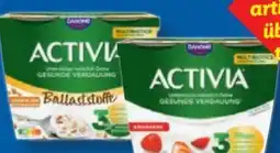Lidl Danone Activia Joghurt Angebot