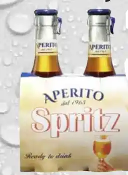 trinkgut Aperito Spritz Angebot