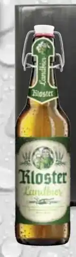 trinkgut Klosterbrauerei Metzingen Kloster Landbier Angebot