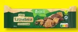 Lidl Vemondo Vegane Karamellkekse Angebot