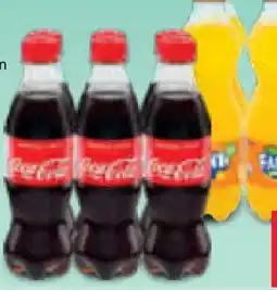 Netto Marken-Discount Coca-Cola Cola Angebot