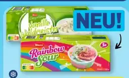 Aldi Nord Mucci Eisbecher Angebot