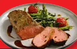 Lidl Deluxe Lammlachse Angebot