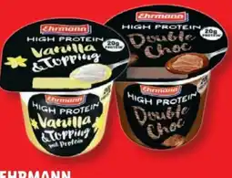 Lidl Ehrmann High Protein Pudding Angebot