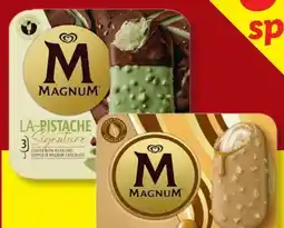Lidl Langnese Magnum Angebot
