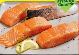 Lidl Fischerstolz Lachsfilet-Portionen Angebot