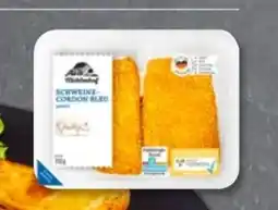PENNY Mühlenhof Schweine-Cordon-bleu Angebot