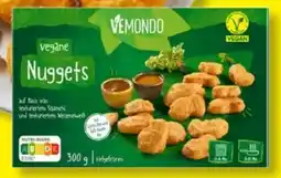 Lidl Vemondo Vegane Nuggets Angebot