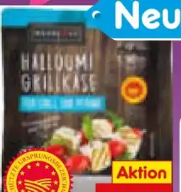 Netto Marken-Discount Halloumi Grillkäse Barbecue Angebot