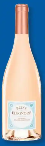 Lidl Lidl REINE ELEONORE Coteaux d’Aix-en Provence Angebot