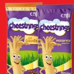 Lidl Cheestrings Mozzarella Angebot