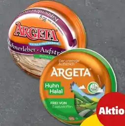PENNY Argeta Aufstrich Angebot