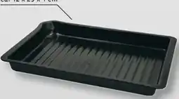 Lidl SilverCrest Backblech Angebot