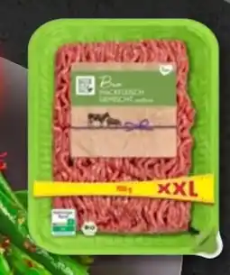 PENNY Naturgut Bio-Hackfleisch Gemischt XXL Angebot