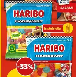 PENNY Haribo Fruchtgummi Angebot