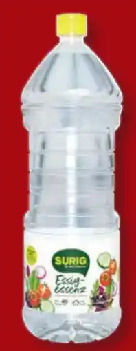 Lidl Surig Essigessenz Angebot