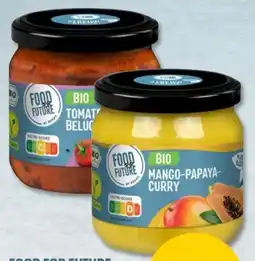 PENNY Food for Future Veganer Aufstrich Angebot