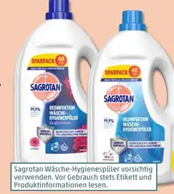PENNY Sagrotan Wäsche-Hygienespüler Angebot