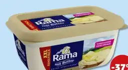 PENNY Rama mit Butter XXL Angebot