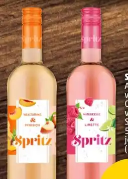 PENNY Spritz Cocktail Angebot