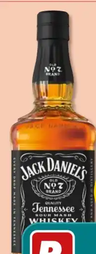 PENNY Jack Daniel's Old Tennessee Whiskey N7 Angebot
