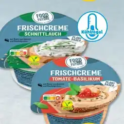 PENNY Food for Future Frischcreme Angebot