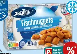PENNY Berida Fischnuggets Angebot