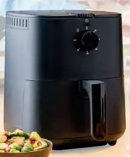 Lidl Tefal Heißluftfritteuse Easy Fry Essential EY1308 Angebot