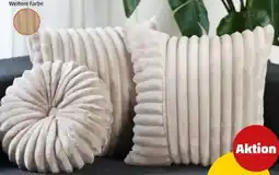 PENNY Home Ideas Living Deko-Kissen Angebot