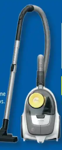 Lidl Philips Staubsauger 2000 Series B2140/09 Angebot
