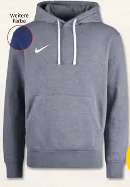 PENNY Nike Herren Sweathoodie Angebot