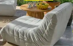 Lidl Livarno Home Outdoor-Loungesessel Angebot