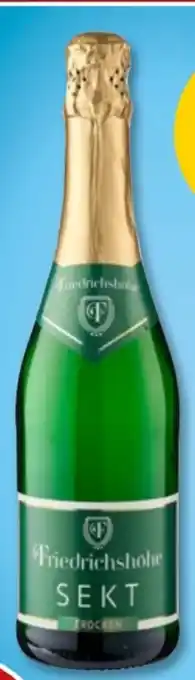 PENNY Friedrichshöhe Sekt Angebot