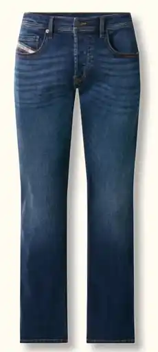 Lidl Diesel Herren Stretch-Jeans Angebot