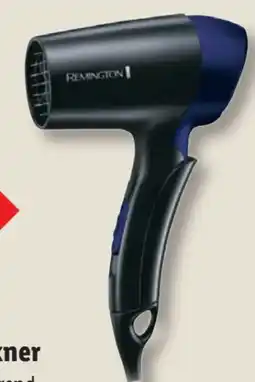 Lidl Remington Reise-Haartrockner D2404 Angebot