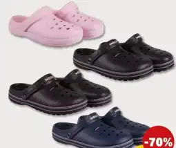 PENNY Mexx Clogs Angebot