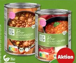 PENNY Naturgut Bio Eintopf Angebot