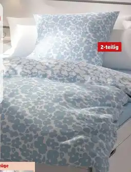 PENNY Home Ideas Living Renforce Wendebettwäsche Garnitur Angebot