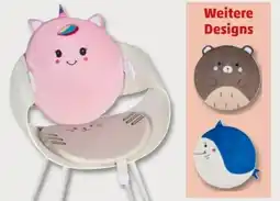 PENNY Home Ideas Living Kinder Sitzkissen Angebot