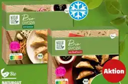 PENNY Naturgut Bio Gyoza Angebot