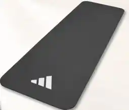 PENNY Adidas Fitnessmatte Angebot