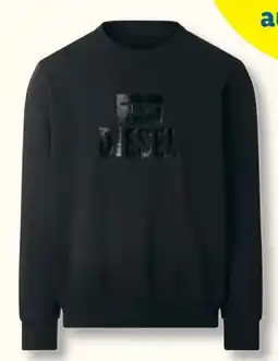 Lidl Diesel Herren-Sweatshirt Angebot