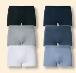 Lidl Esmara Men Boxer 3er Angebot