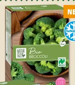 PENNY Naturgut Bio Broccoli Angebot