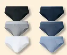 Lidl Esmara Men Slips 3er Angebot