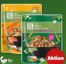 PENNY Naturgut Bio Bowl Angebot