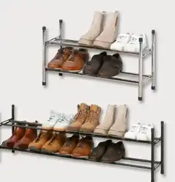 PENNY Hedura Schuhregal Angebot