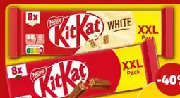 PENNY Nestlé KitKat XXL Angebot