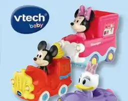 Lidl VTech Tut Baby Flitzer Angebot